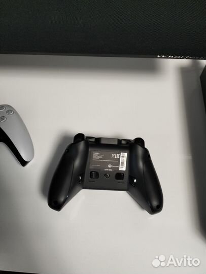 Геймпад Flydigi Vader 2 Pro