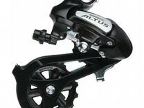 Переключатель ск задний Shimano Altus RD-M310 7/8