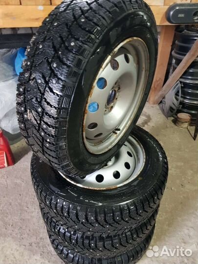 Nordman Nordman 4 175/65 R14 91