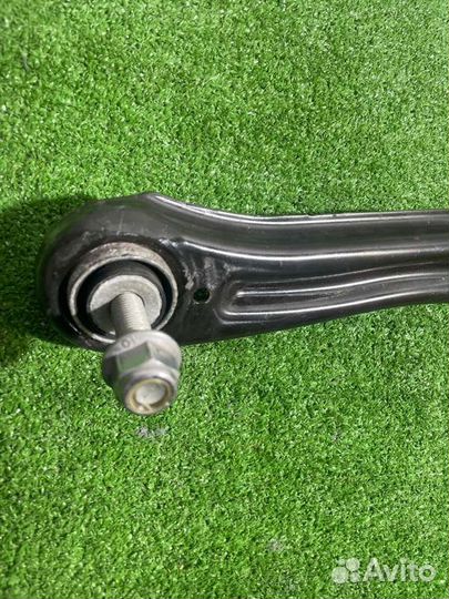 Рычаг задний левый Mercedes-Benz Gle-Class W166