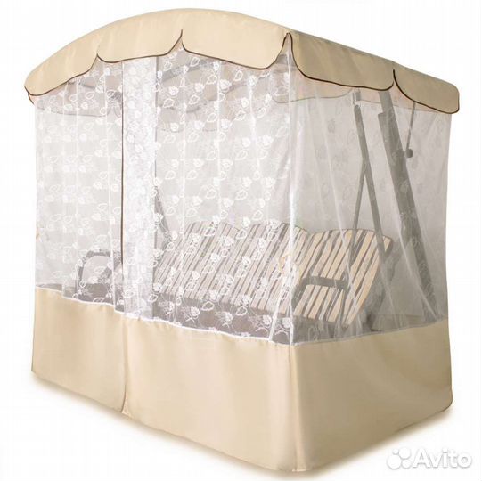 Качели для взрослых и детей