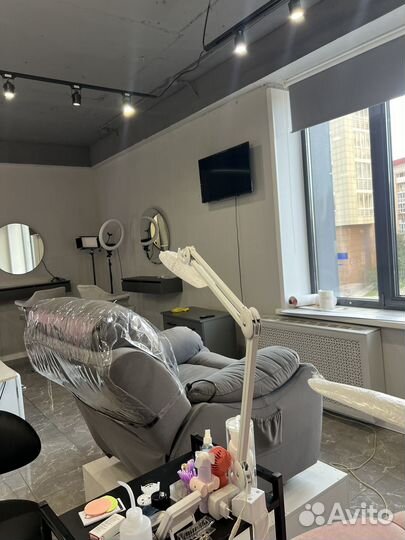 Наращивание ресници брови