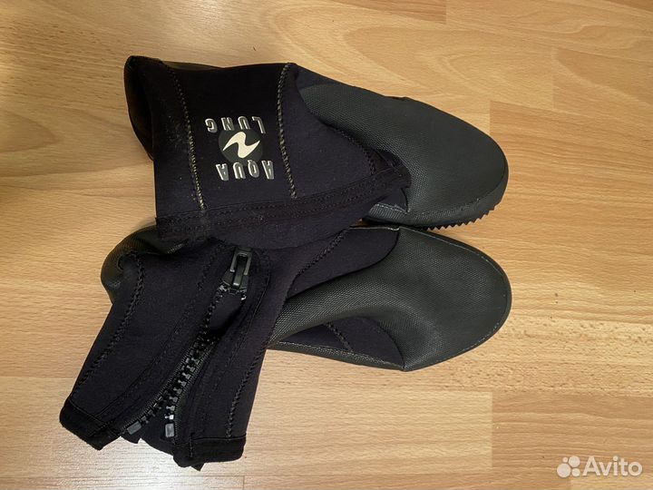 Комплект для дайвинга