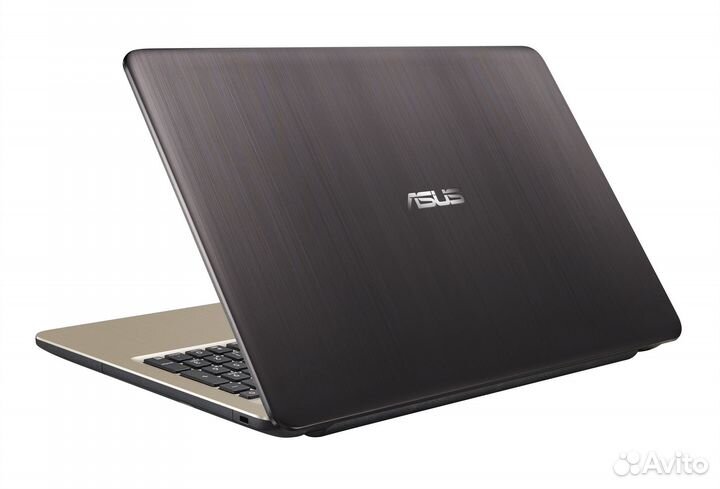 2020 Asus Core i3 8Gb DDR4 игровая Nvidia-MX