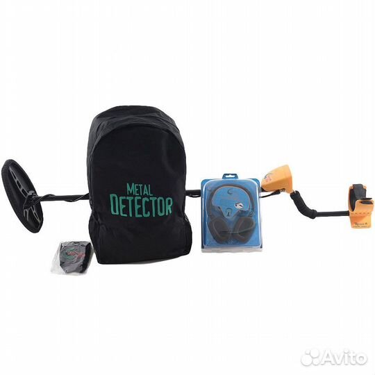 Рюкзак для металлоискателя Универсальный Tianxun