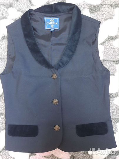 Школьные вещи 140-146