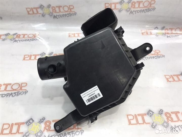 Корпус воздушного фильтра Lexus GS350 (GRS191,GRS