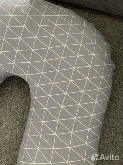 Подушка для беременных