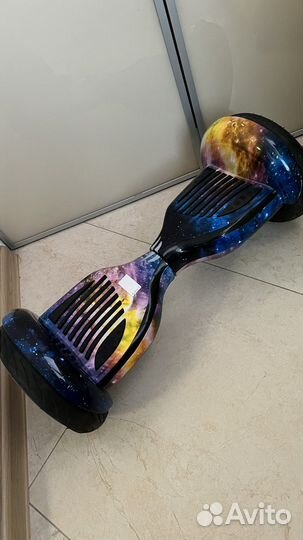 Гироскутер бу