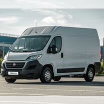 FIAT Ducato 2.3 MT, 2018, 133 165 км, с пробегом, цена 2 950 000 руб.