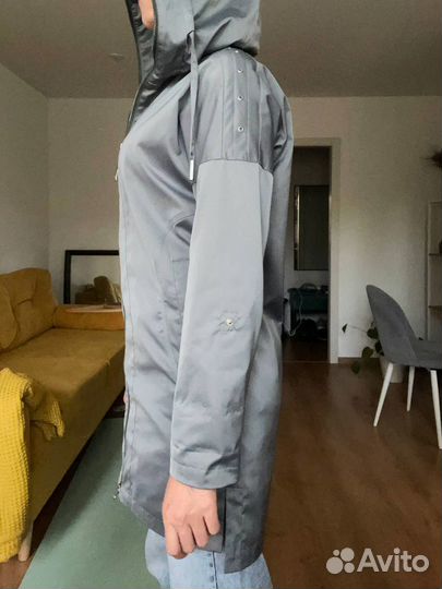 Плащ женский Acasta