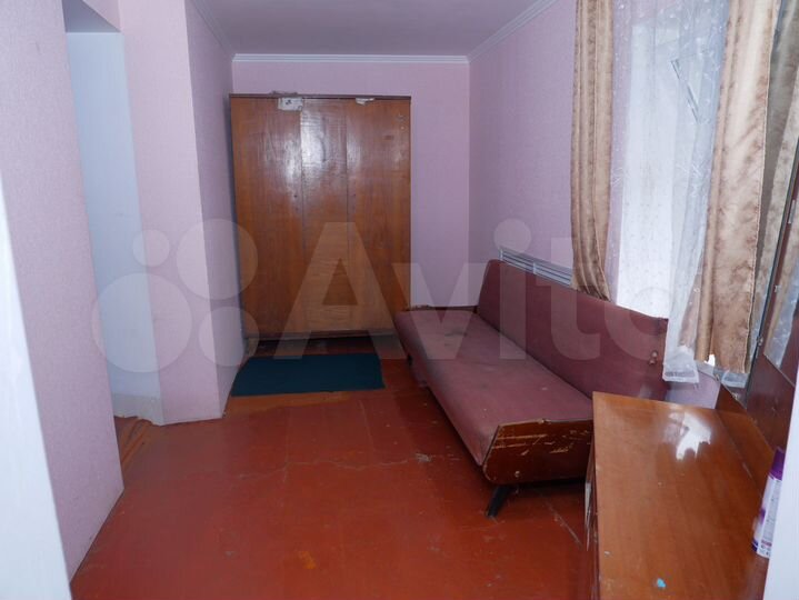 Дом 65 м² на участке 30 сот.