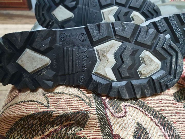 Сапоги забродники и другое