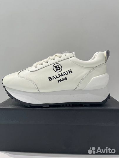 Balmain Sneakers 39 EUR / 24,5