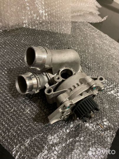 Помпа усиленная в сборе VAG 06H 121 026 1.8tsi