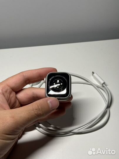 Apple Watch Series 8 41mm 96акб отл. сост