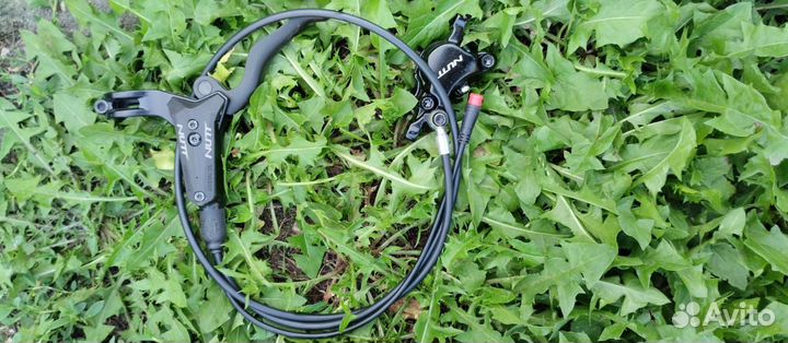 Тормоза для электровелосипед велосипеда гидравлика