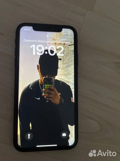 iPhone Xr, 128 ГБ