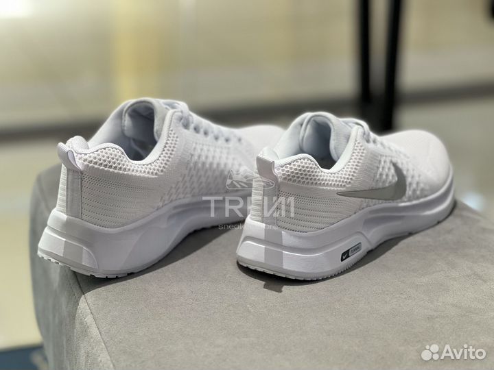 Кроссовки Nike Pegasus White