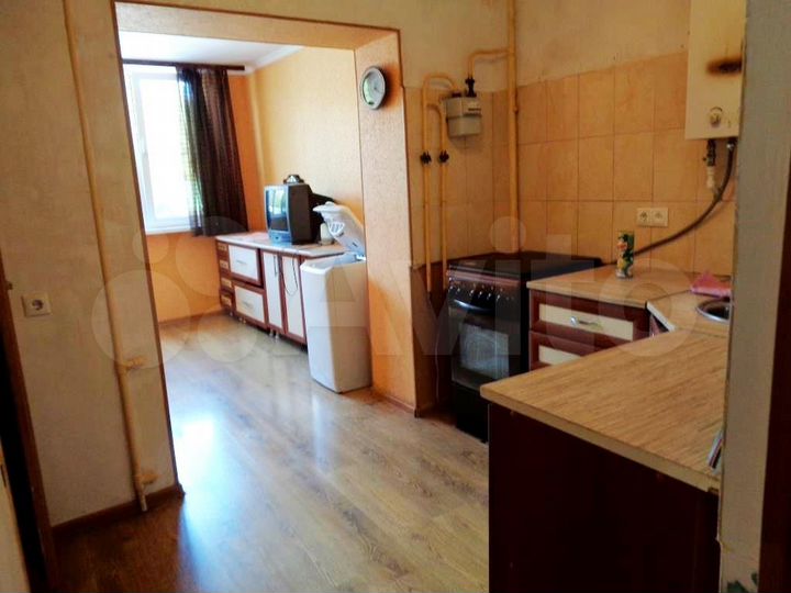 3-к. квартира, 69 м², 2/5 эт.