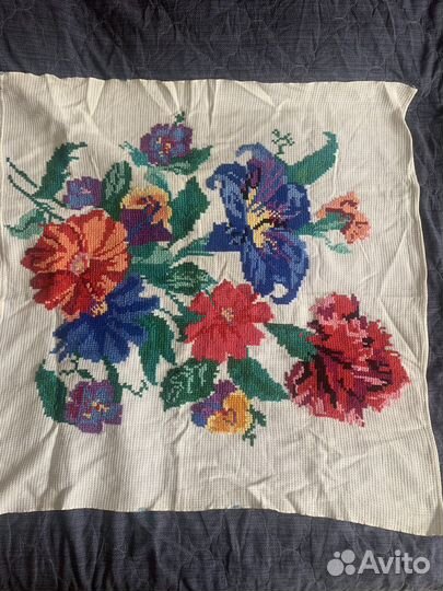 Рушник СССР