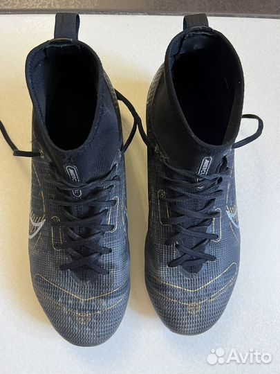 Бутсы nike mercurial оригинал