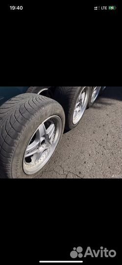 Продам диски work