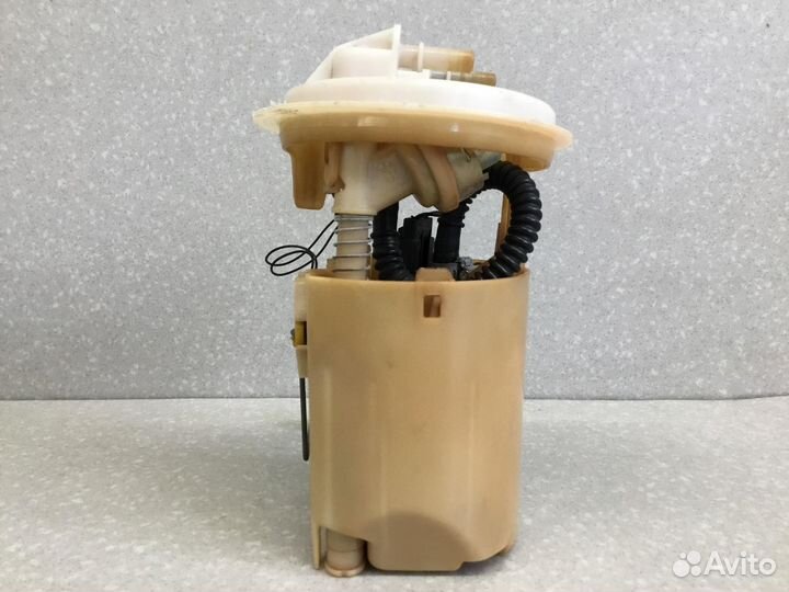 Насос топливный электрический Renault Logan 2005-2