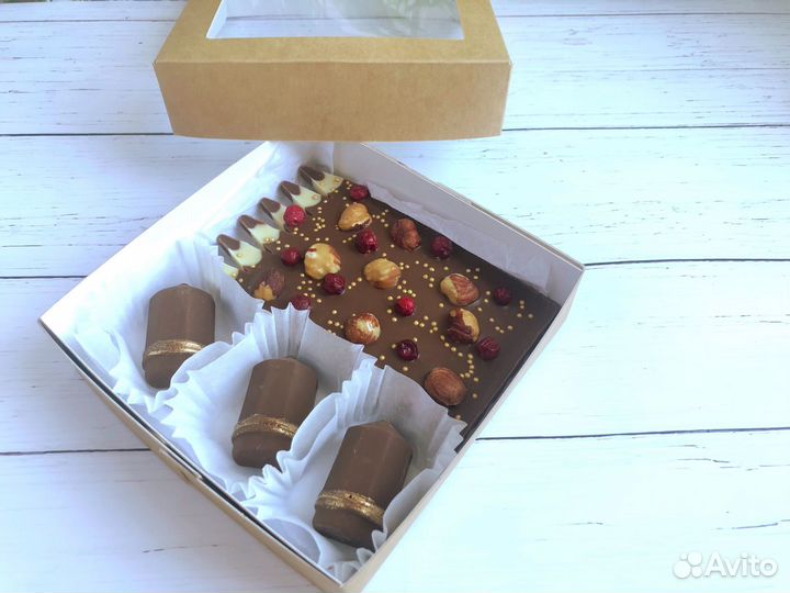 Подарок учителю