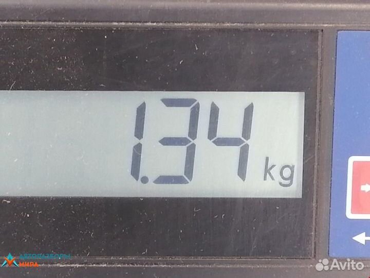 Моторчик печки seat Toledo 4 2013 6R2819015