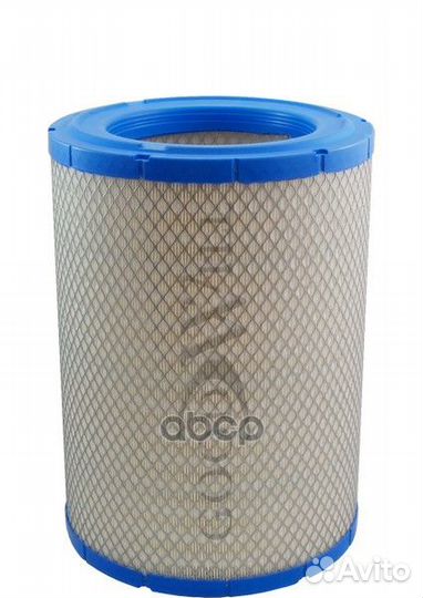 Фильтр воздушный HCV kenworth, peterbilt AF2559