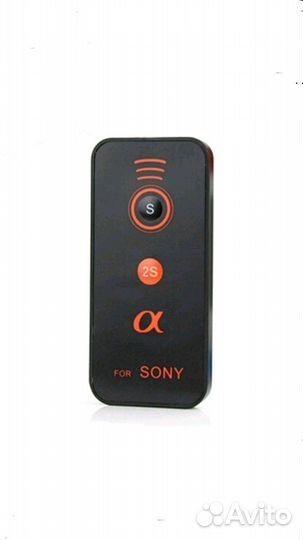 Пульт для камеры sony a
