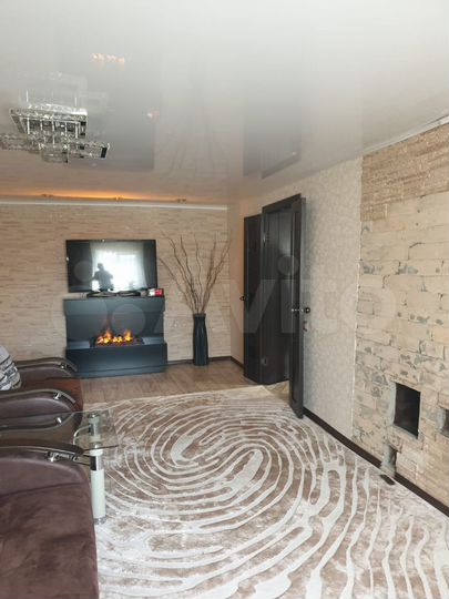 Дом 59,4 м² на участке 5,5 сот.