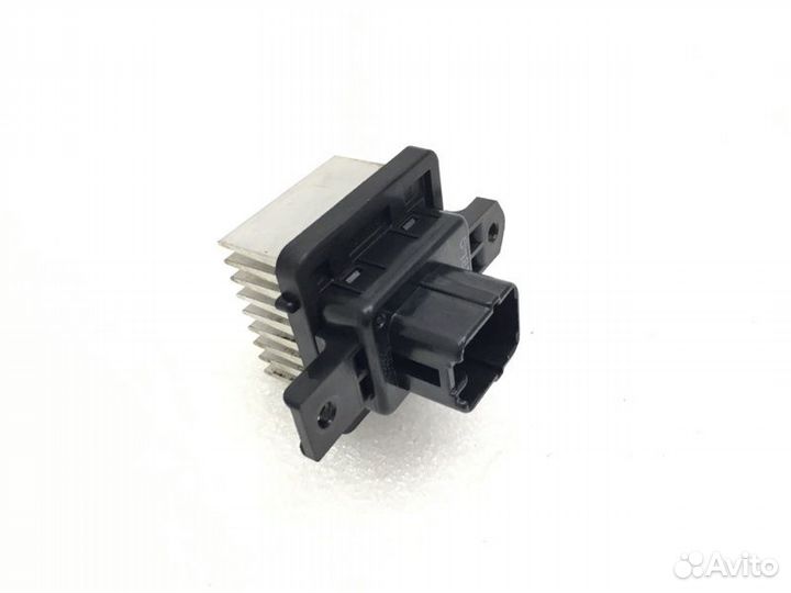 Резистор печки Mitsubishi Outlander 2020