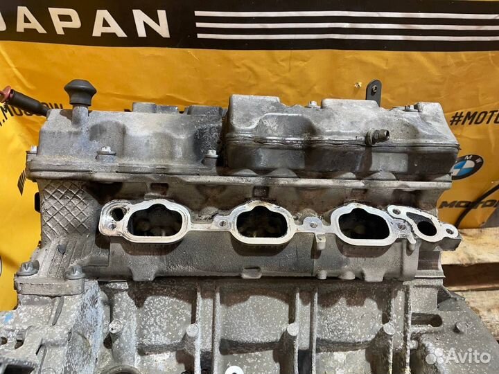 Двигатель Mercedes-Benz E-Class W210 112.914 2.6