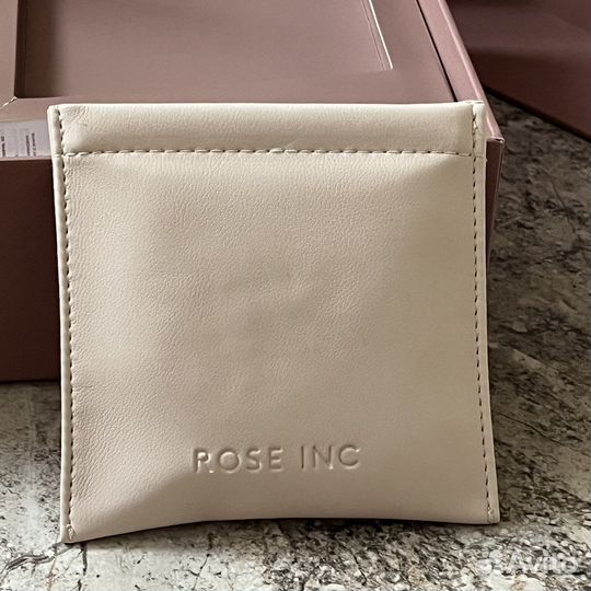 Набор Rose Inc The Radiant Colour Edit