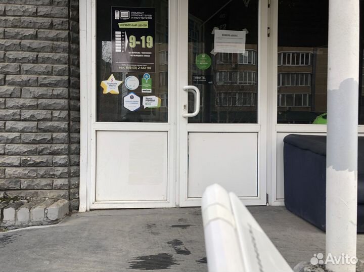 Ремонт ноутбуков Ремонт Видеокарт BGA пайка