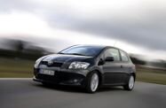 Toyota Auris E150 (2006—2010) Хетчбэк