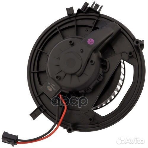 Мотор отопителя VAG A3/octavia/G7 13-15 GHM000100