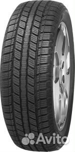 Imperial Snowdragon 2 215/60 R17 109T