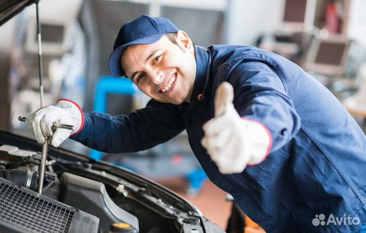 Разнорабочий (Вахта Набережные Челны)