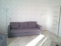 2-к. квартира, 47 м², 6/18 эт.