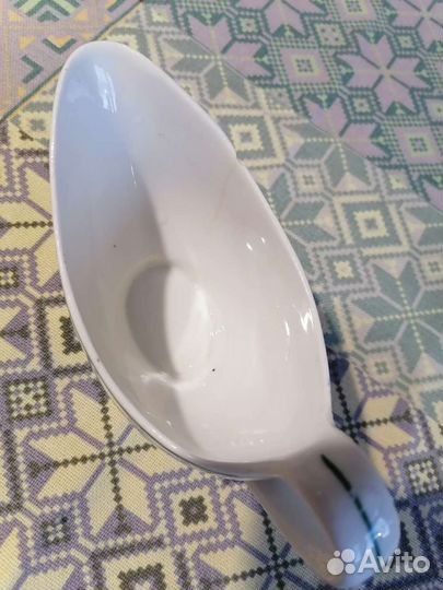 Дулёво, з-д им. Правды. Соусник