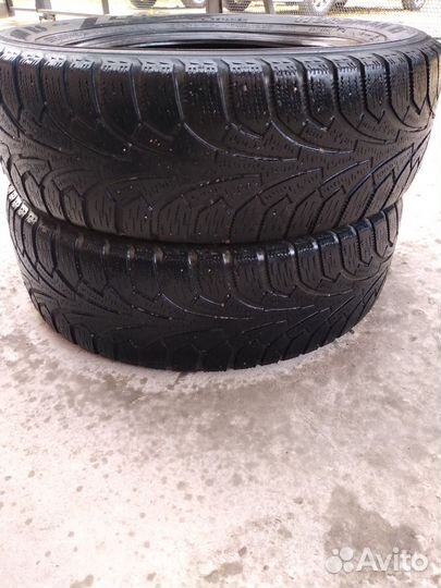 Nordman RS 185/65 R15 92R