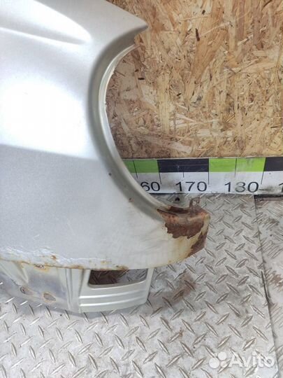 Крыло переднее правое Gaz Газ 2011