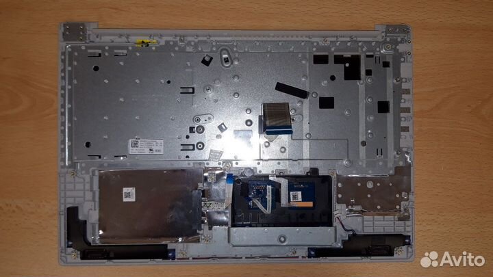 Клавиатура для ноутбука Lenovo IdeaPad 320-15