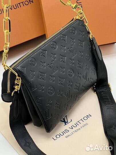 Сумка louis vuitton 4 цвета