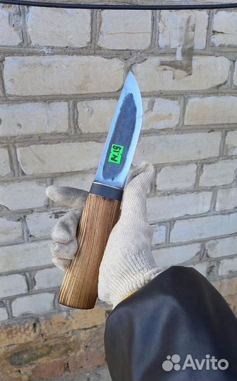 Нож охотничий