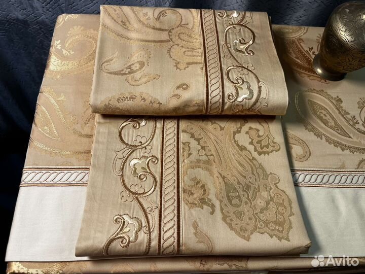 Постельное бельё Asabella (Anabella) евро