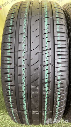 Barum Bravuris 3HM 225/55 R17